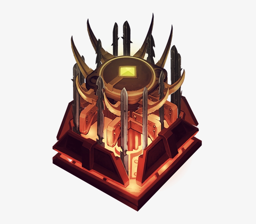 Blade Lotus - Chinese Architecture, transparent png #137167