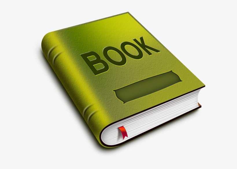 Book Png, transparent png #137337