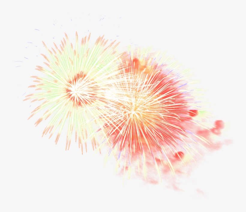 Fireworks Png - Real Firework Png Transparent, transparent png #137444
