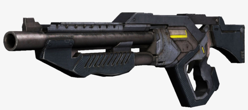 Assault Shotgun - アサルト ショット ガン, transparent png #137474