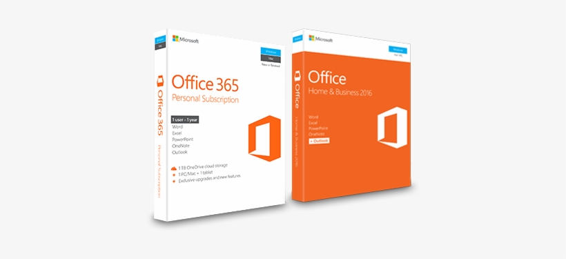 Software - Office 2019 Home Student, transparent png #137499