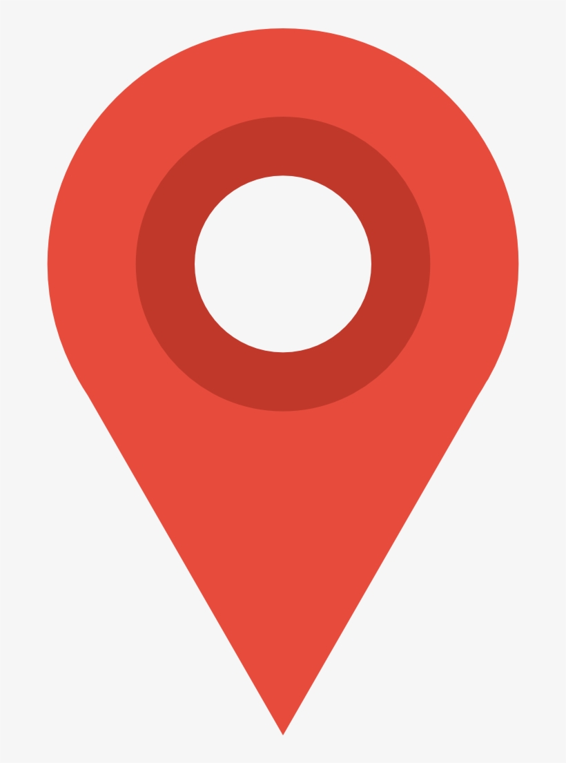 Map Marker Png Hd - Marker Icon, transparent png #137571