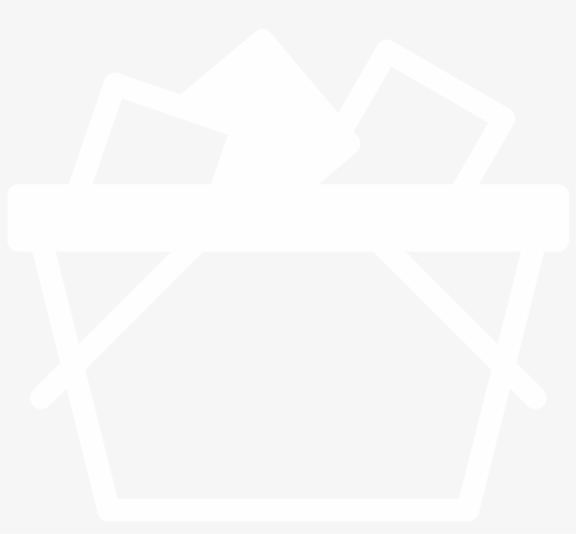 Scrapbooks - Home Logo Transparent White, transparent png #137628