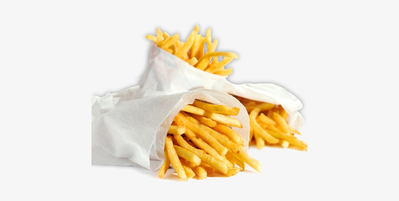 Download - French Fries Png Hd, transparent png #137655