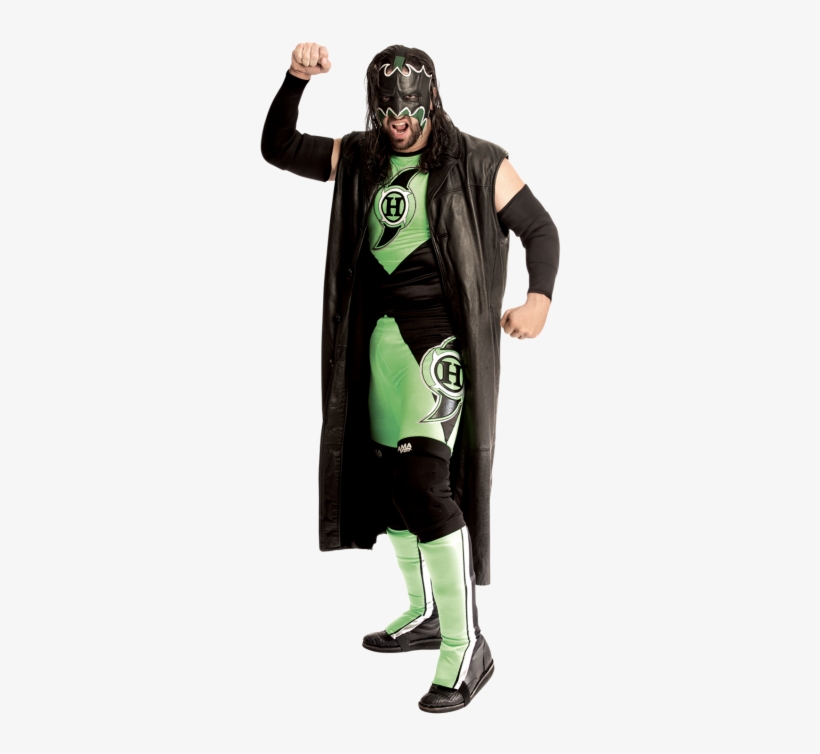 The Hurricane - Wwe Hurricane, transparent png #137703