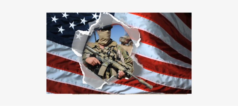 Flag Of The United States, transparent png #137784