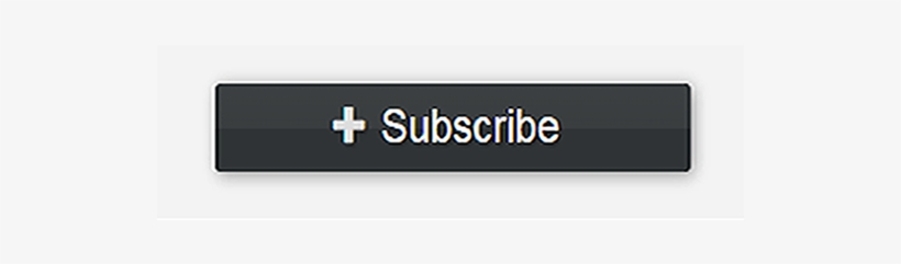 Subscribe Button - Parallel, transparent png #137896