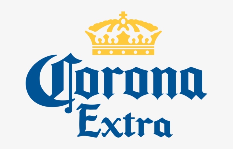 Corona Extra Logo - Corona Extra Logo Png, transparent png #137975
