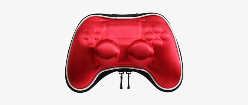 Playstation 4 Controller - Red Playstation 4 Controller Case, transparent png #138037