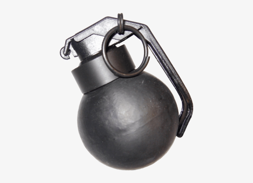 Free Png Steel Grenade Png Images Transparent - Grenade Transparent Background, transparent png #138167