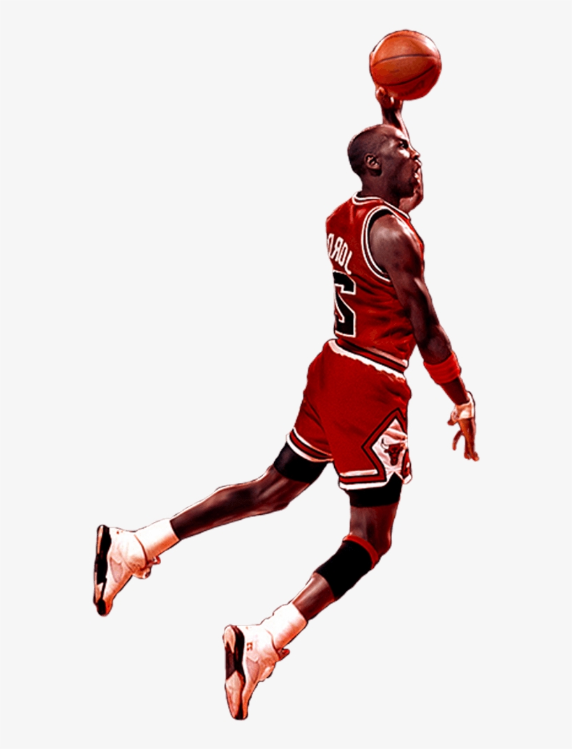 Michael Jordan Png Image - Michael Jordan Png, transparent png #138214