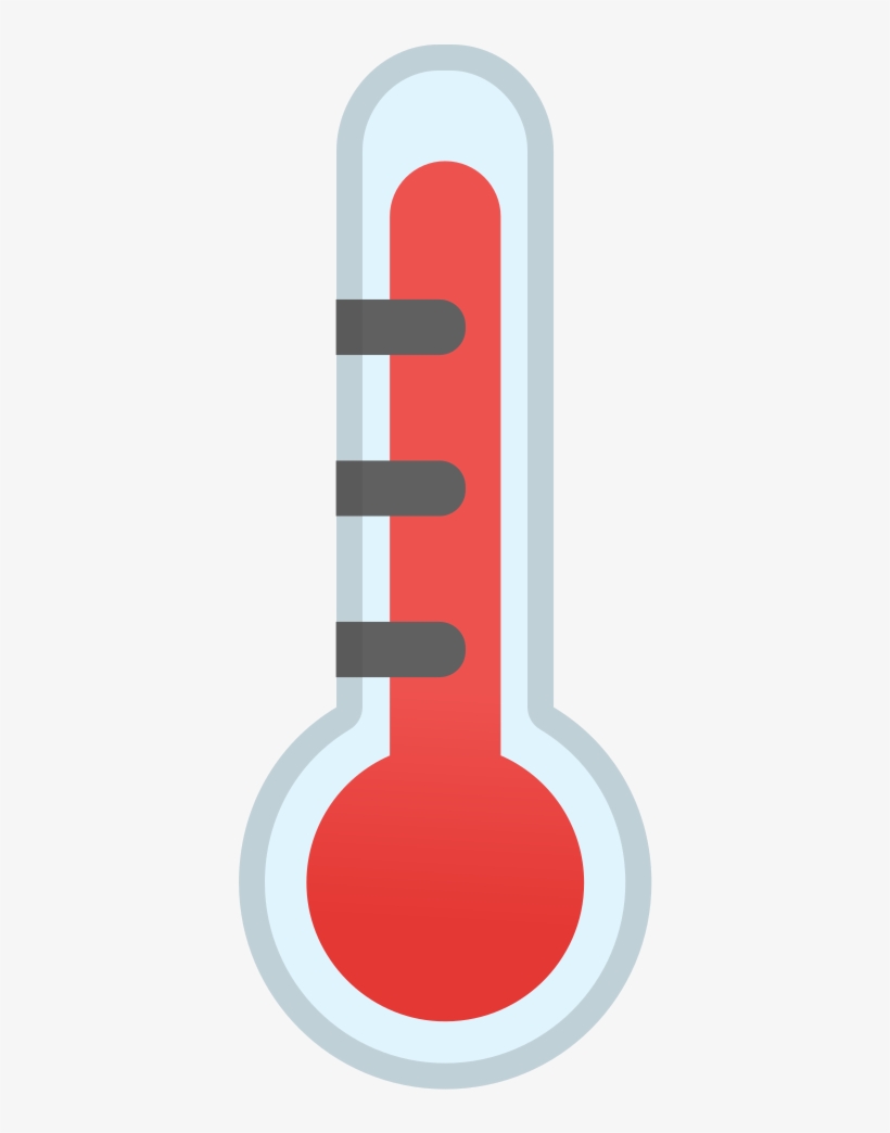 Thermometer Icon Png - Thermometer Png, transparent png #138262