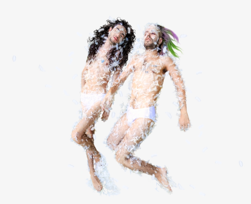 Palomasnosotrxs - Figure Drawing, transparent png #138304