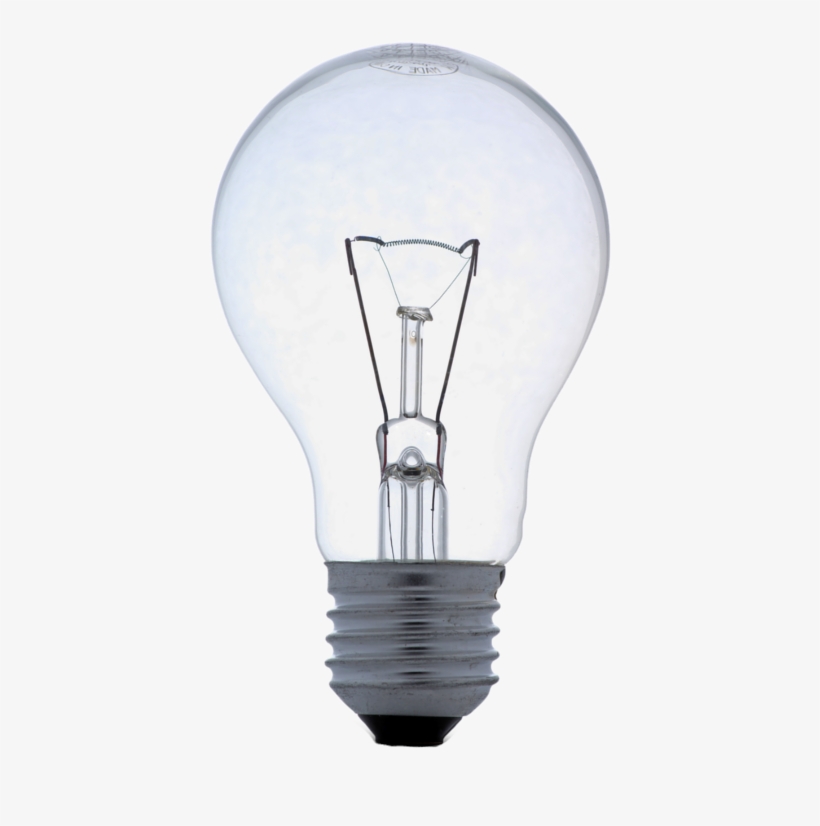 17, Fun With Light - Light Bulb, transparent png #138425