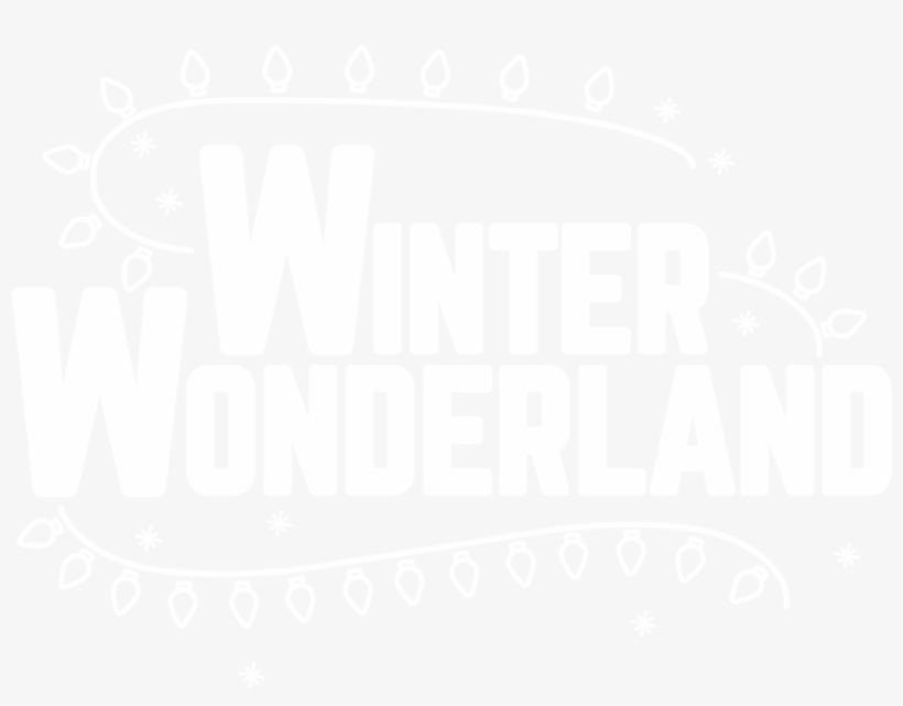 Winter Wonderland Images Black And White, transparent png #138448