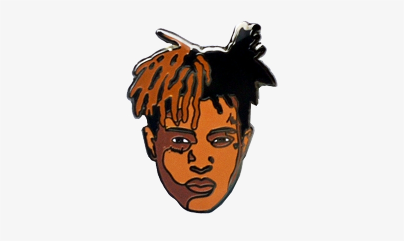 Xxxtentacion Png Clip Black And White Download - Xxxtentacion Png, transparent png #138466