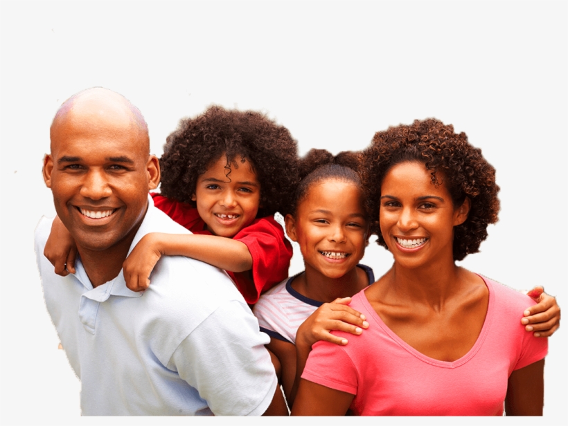 Whether It's An Individual Or A Whole Family Choice - Mustache Christmas Photo Card, transparent png #138470