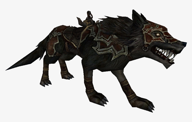 Fight Wolf - Portable Network Graphics, transparent png #138513