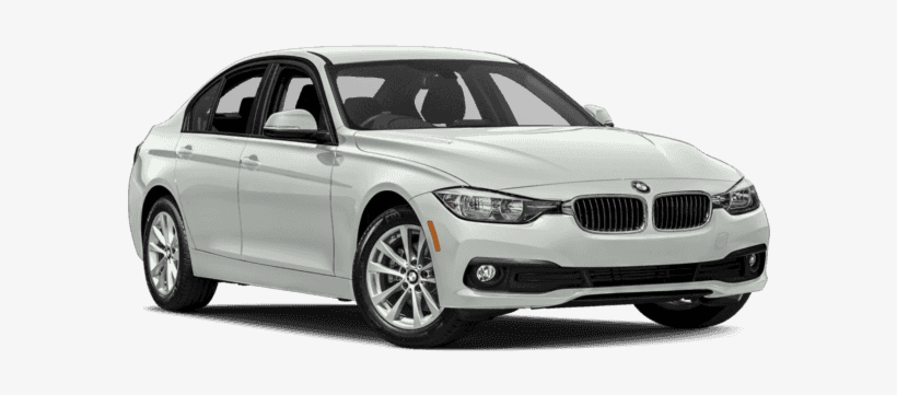 New 2018 Bmw 3 Series 320i Xdrive - 2018 Bmw 330i Xdrive Sedan, transparent png #138557