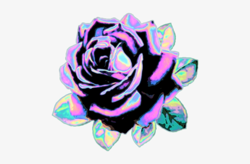 10 - Vaporwave Transparent, transparent png #138673