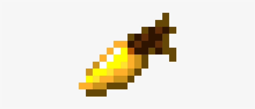 Carrots Png Minecraft - Minecraft Golden Carrot, transparent png #138676