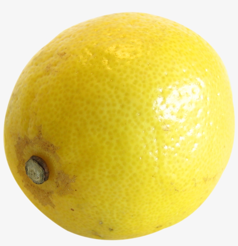 Download Lemon Png Image - Hd Png Images Of Lemon, transparent png #138678
