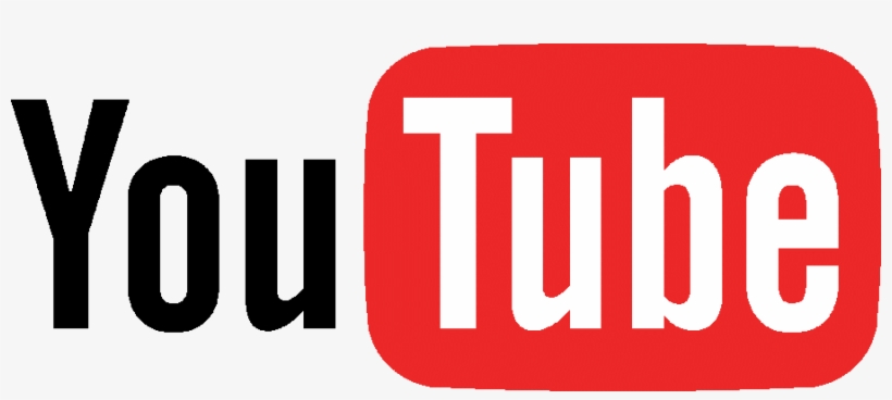 Youtube Logo Png Transparent Background Youtube Live Logo Free Transparent Png Download Pngkey