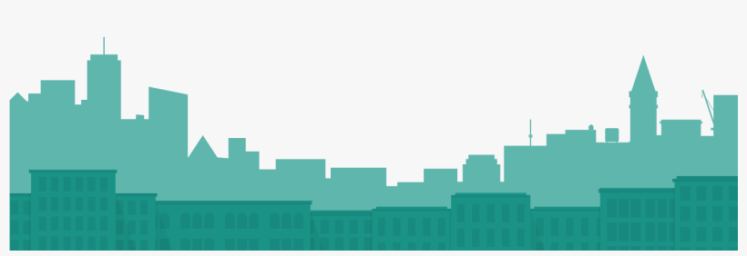 Free City Png Transparent - City Png, transparent png #138829