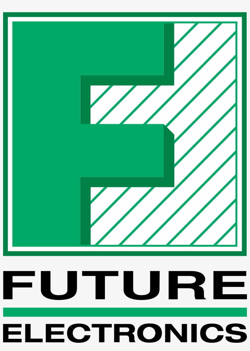 Future Electronics Logo Png Transparent - Future Electronics Logo, transparent png #138867