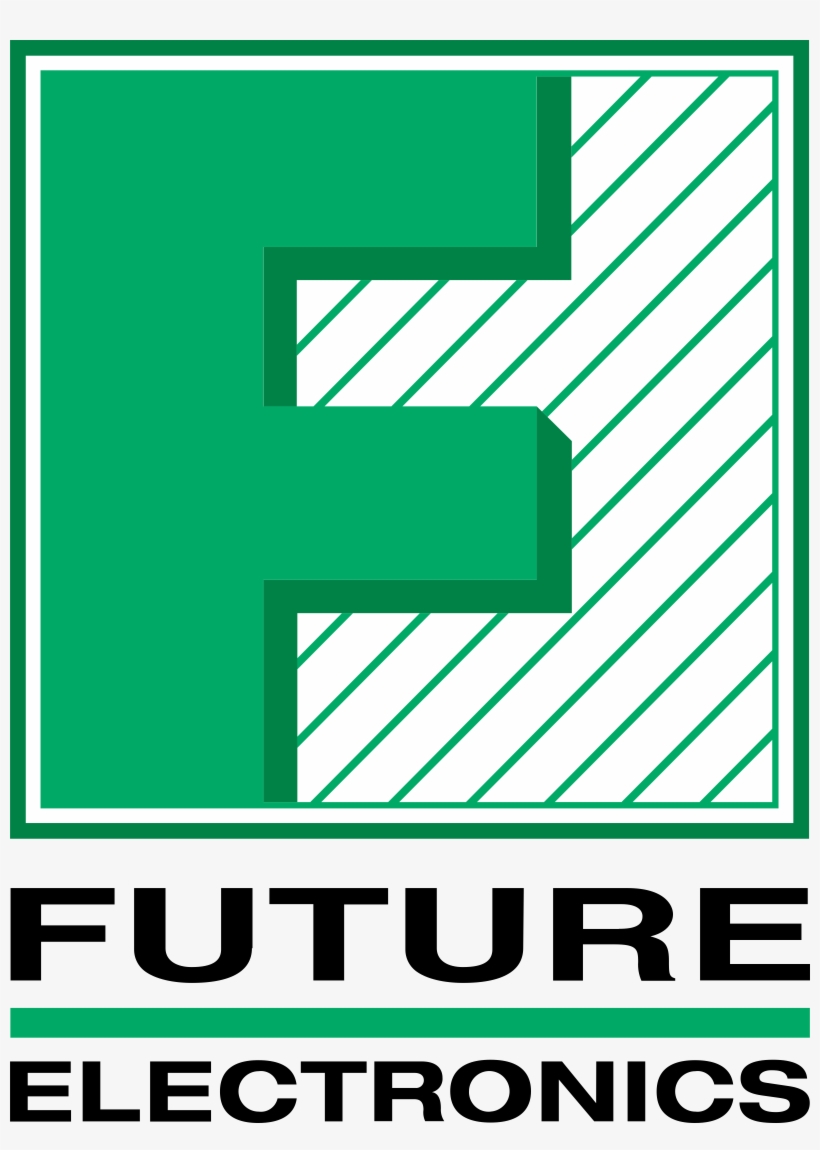 Future Electronics Logo Png Transparent - Future Electronics Logo, transparent png #138867