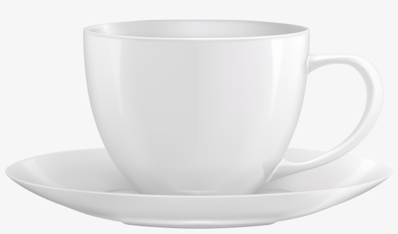 White Cup Png Clipart - Fedora's Grief, transparent png #138871