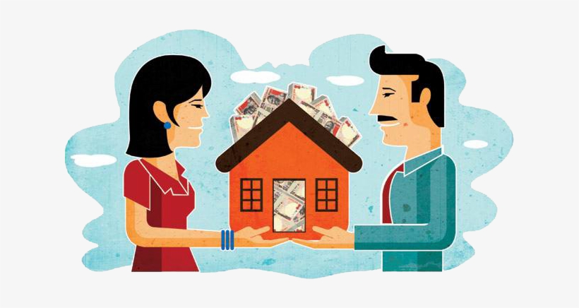 home loan Property to be Mortgaged