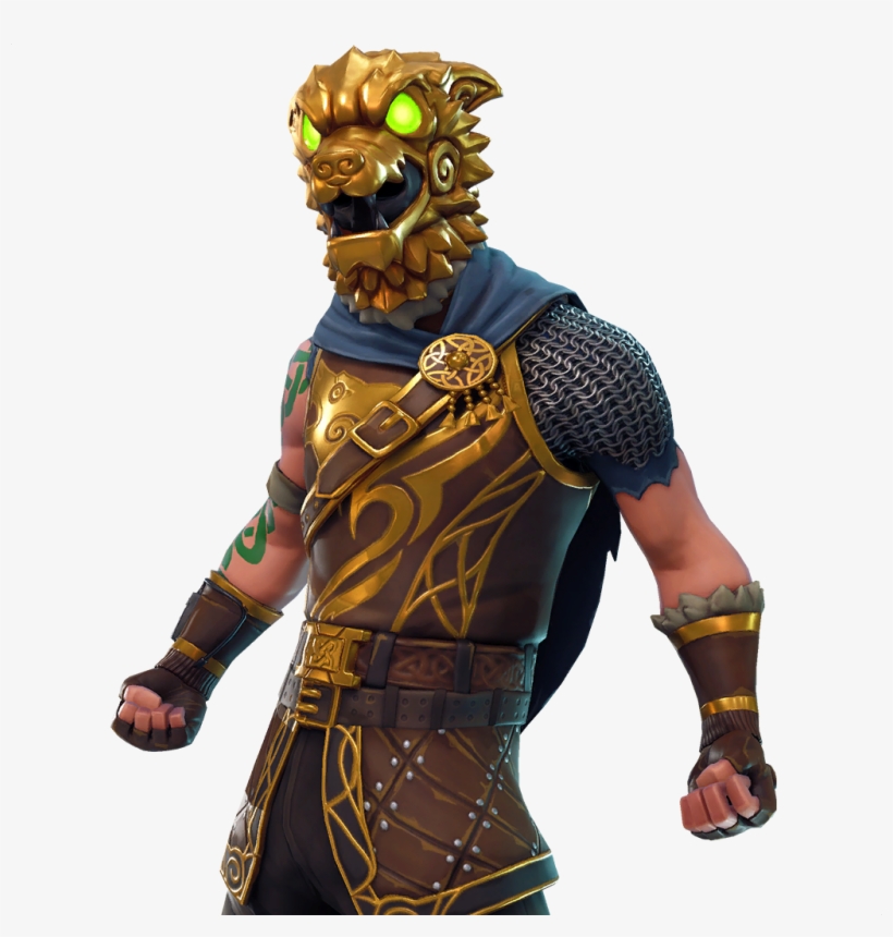 Fortnite No Skin Png - Battle Hound Fortnite Skin, transparent png #139014