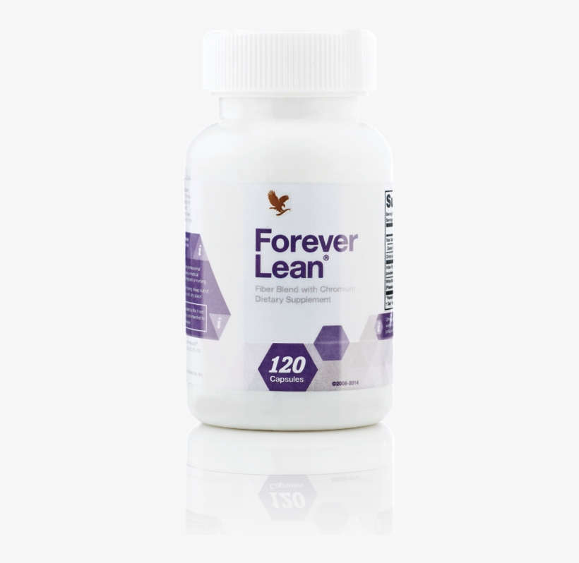 Forever Lean® - Forever Lean 120 Capsules, transparent png #139067