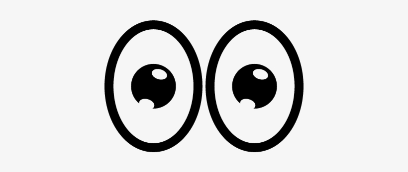 Cartoon Eyes Png Download - Cartoon Eyes Png, transparent png #139112