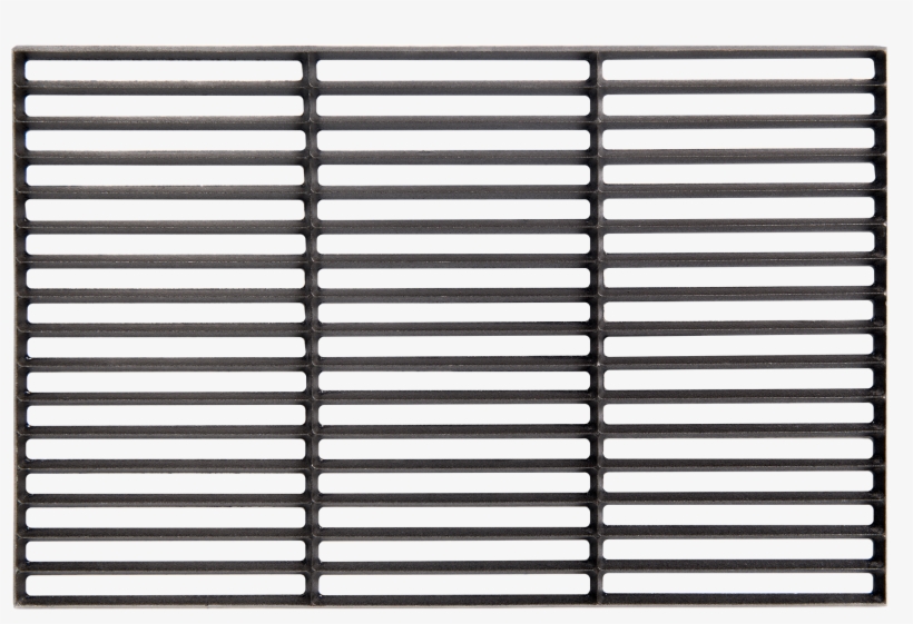 5 Inch Cast Iron Grill Grate - Traeger Cast Iron Grill Grate, transparent png #139178