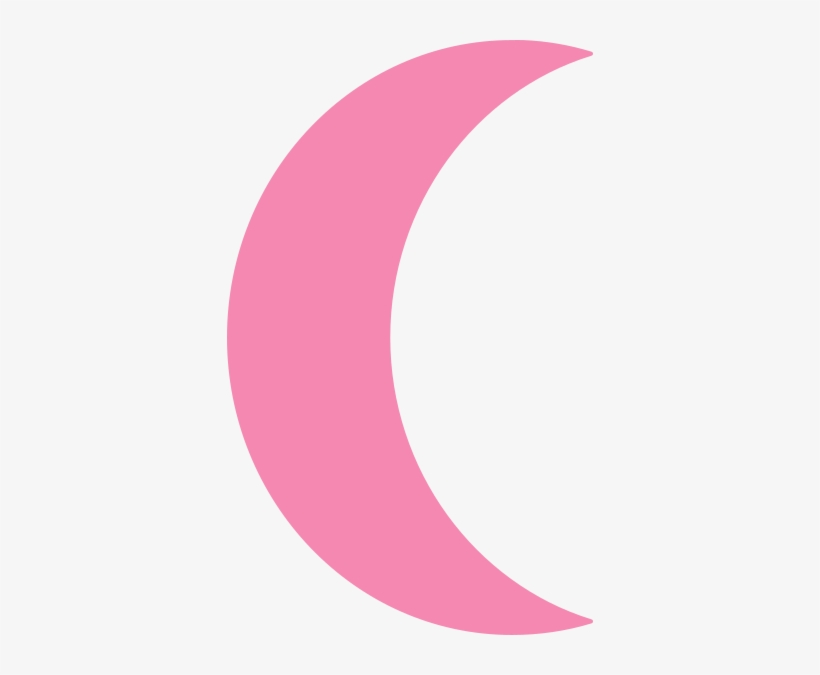 Pink Moon Png - Pink Moon Transparent Png, transparent png #139312