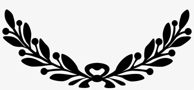 Laurel Wreath - Laurel Clipart, transparent png #139331
