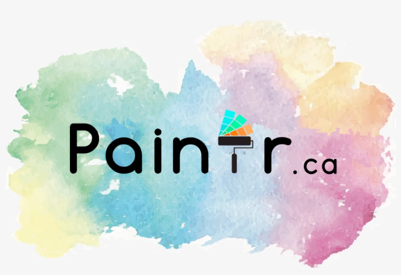 Follow Us - Watercolor Paint, transparent png #139337