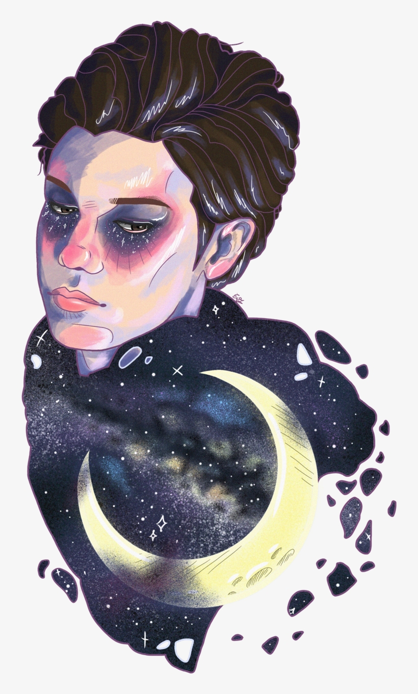 Eriboooo Tumblr Art, transparent png #139366