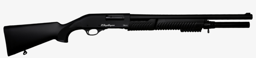 Airsoft Gas Powered Shotguns, transparent png #139409