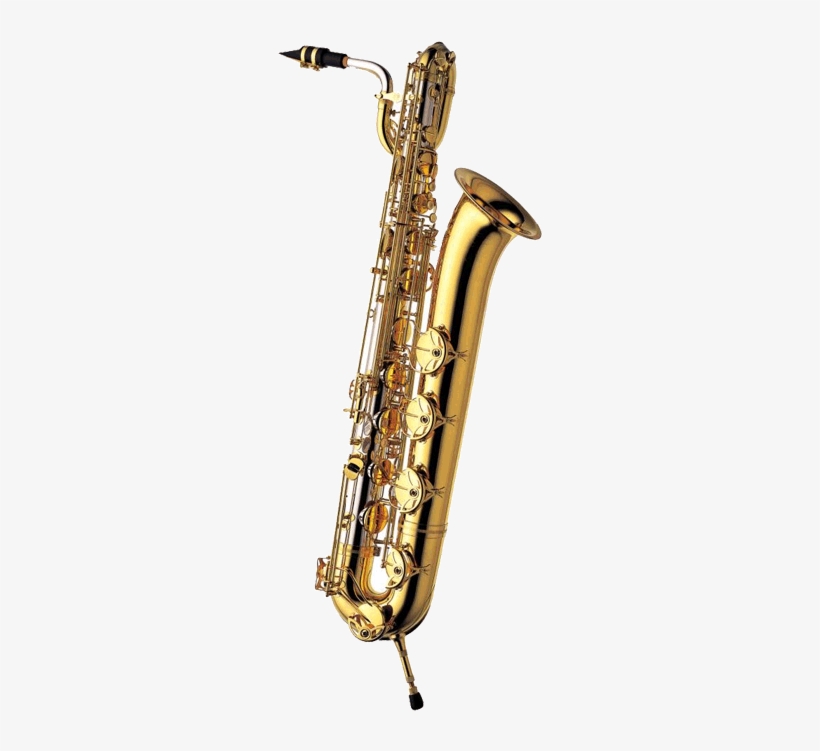 Yanagisawa Silver Baritone Saxophone B9930 - Rose Gold Baritone Saxophone, transparent png #139526