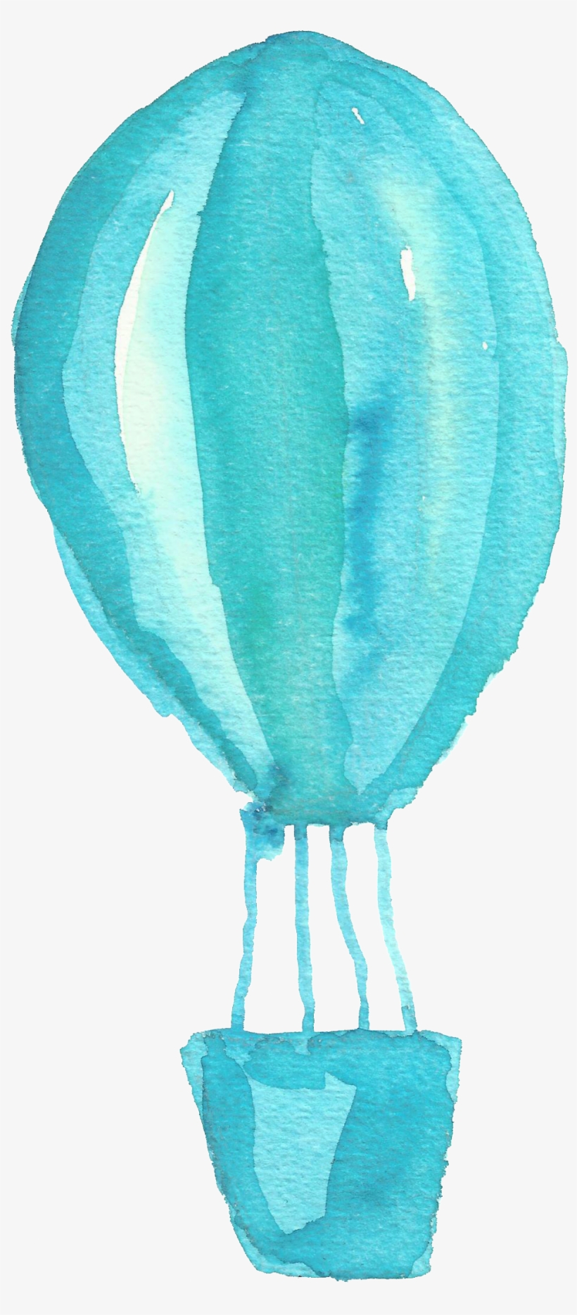 Este Gráficos Es Globo De Cristal Azul Transparente - Painting, transparent png #139577