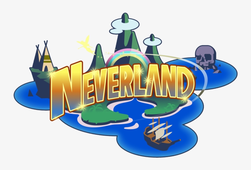 Kingdom Hearts Birth By Sleep Neverland, transparent png #139627