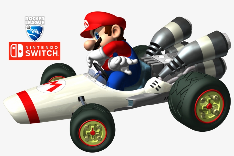 carrera go mario kart slot car set
