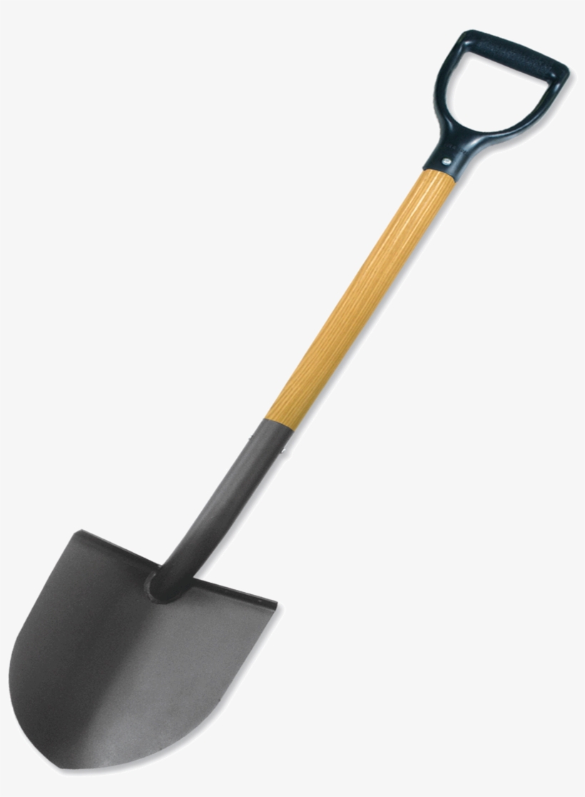 Gardening Hand Shovel Png - Shovel Png Transparent, transparent png #139651