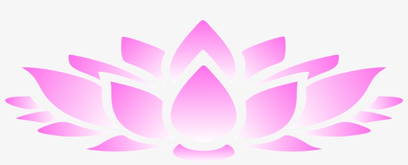 Sacred Lotus Egyptian Lotus Computer Icons Nymphaea - Lotus Flower Graphic Png, transparent png #139654
