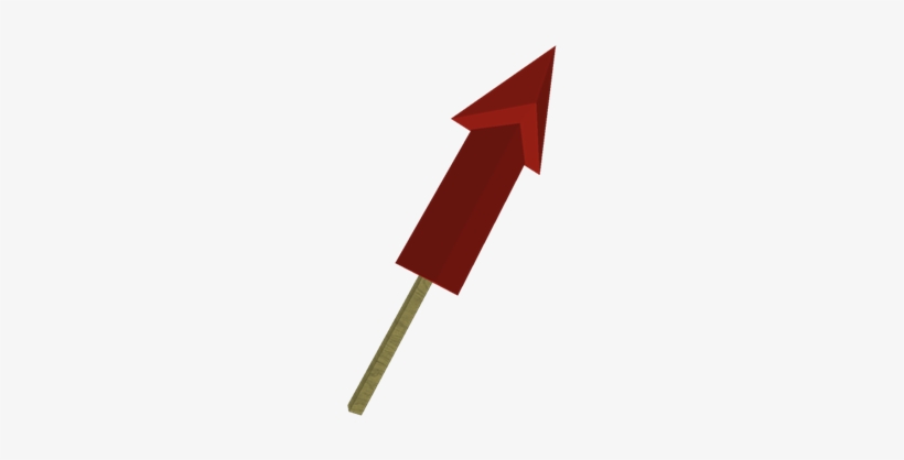 Red Firework - Wiki, transparent png #139671
