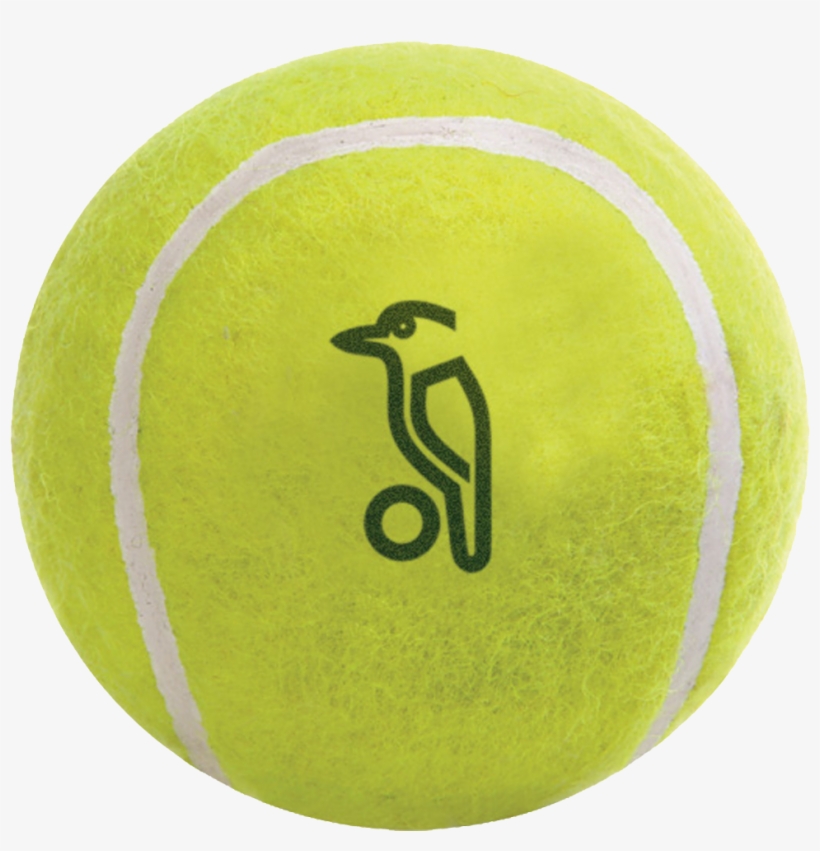 Kookaburra Tennis Hard Ball Png Royalty Free Stock - Kookaburra Cricket Tennis Ball, transparent png #139673