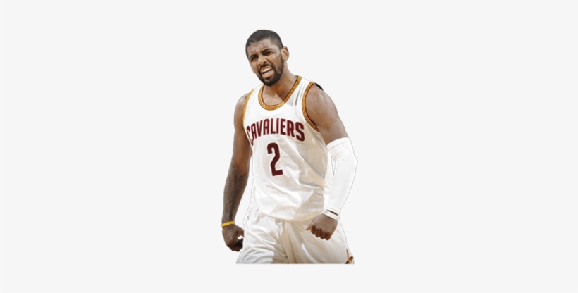 Gildan Kyrie Irving Cleveland Cavaliers Jersey T Shirt, transparent png #139811